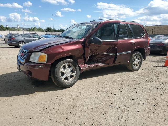 GMC ENVOY 2007 with VIN 1GKDT13S972255132 - Photo from auction