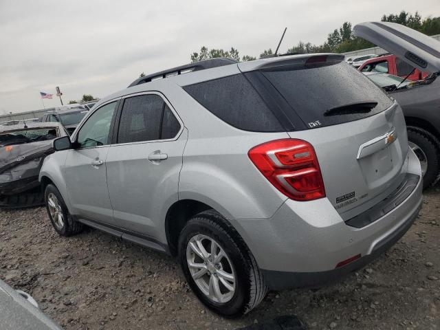 Photo 2 from auction – 2017 CHEVROLET EQUINOX LT with VIN 2GNFLFEKXH6331886