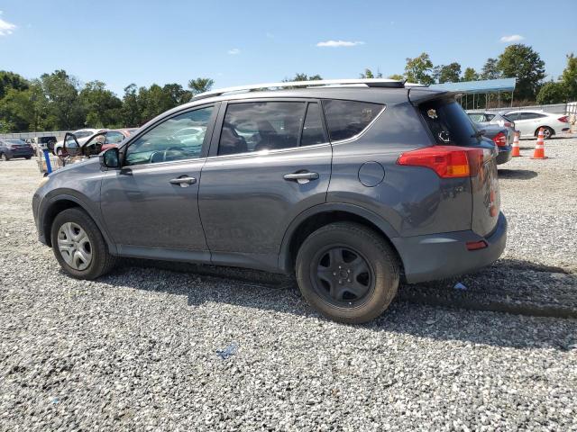 Photo 2 from auction – 2014 TOYOTA RAV4 LE with VIN 2T3ZFREV6EW086352