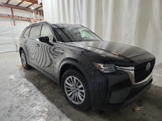Photo 4 from auction – 2024 MAZDA CX-90 PREFERRED with VIN JM3KKBHD7R1120656