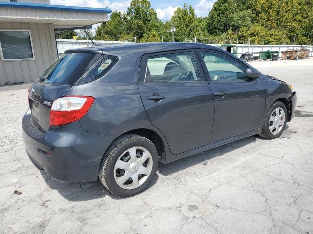 Photo 3 from auction – 2009 TOYOTA COROLLA MATRIX with VIN 2T1KU40E29C132678