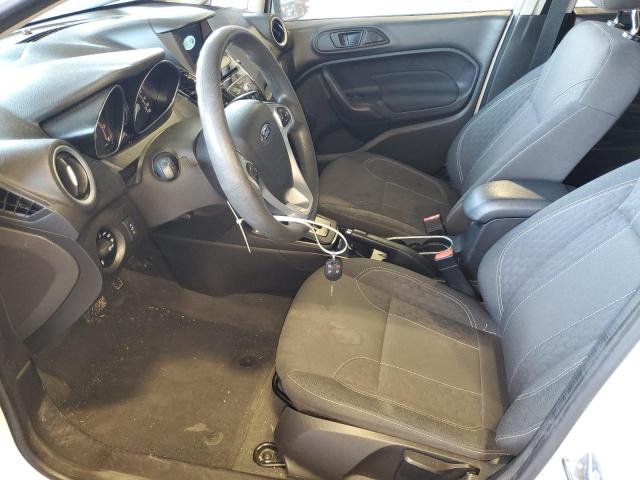 Photo 7 from auction – 2019 FORD FIESTA SE with VIN 3FADP4EJ8KM123606