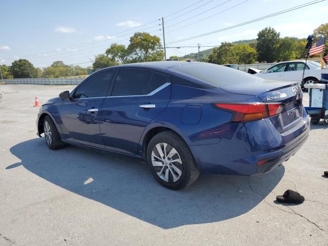 Photo 2 from auction – 2020 NISSAN ALTIMA S with VIN 1N4BL4BV8LC154593