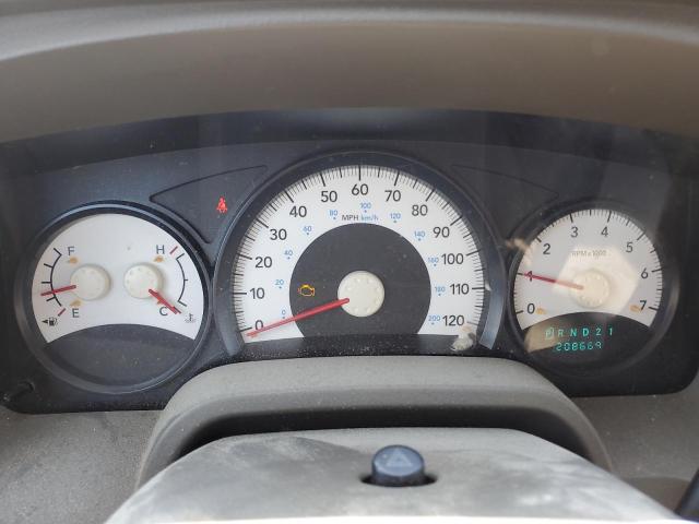 Photo 9 from auction – 2010 DODGE DAKOTA SXT with VIN 1D7CW3GK5AS104757