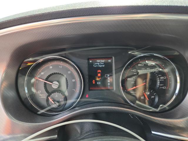 Photo 9 from auction – 2014 DODGE CHARGER SX with VIN 2C3CDXHG0EH135336