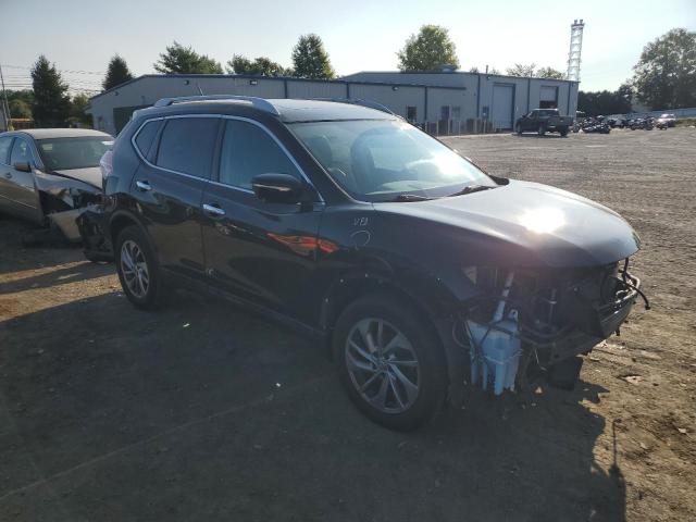 Photo 4 from auction – 2015 NISSAN ROGUE S with VIN 5N1AT2MV5FC890057