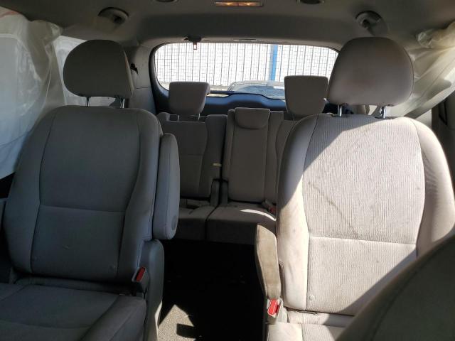 Photo 10 from auction – 2019 KIA SEDONA L with VIN KNDMA5C19K6547851