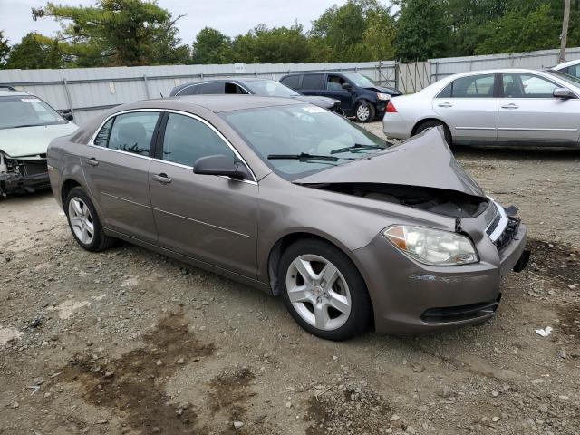 Photo 4 from auction – 2010 CHEVROLET MALIBU LS with VIN 1G1ZB5EB8AF194146