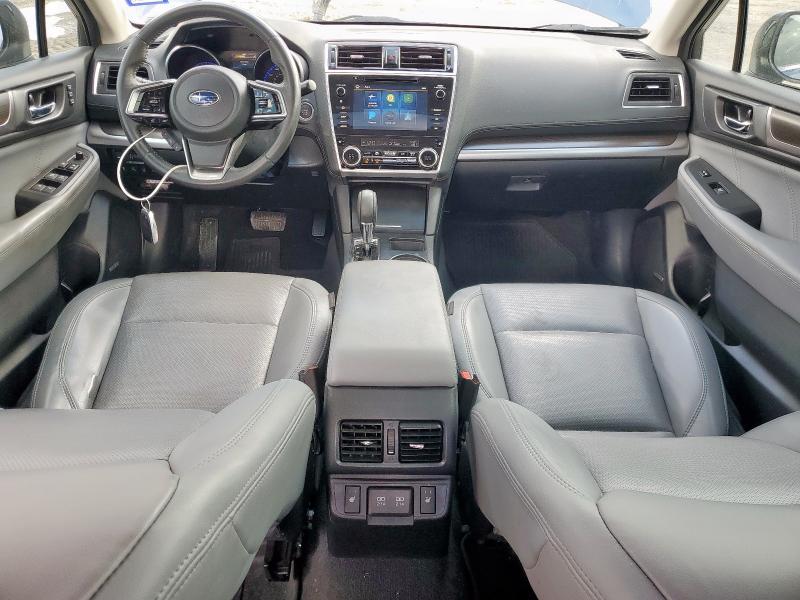 Photo 8 from auction – 2019 SUBARU LEGACY 2.5 with VIN 4S3BNAN60K3030596