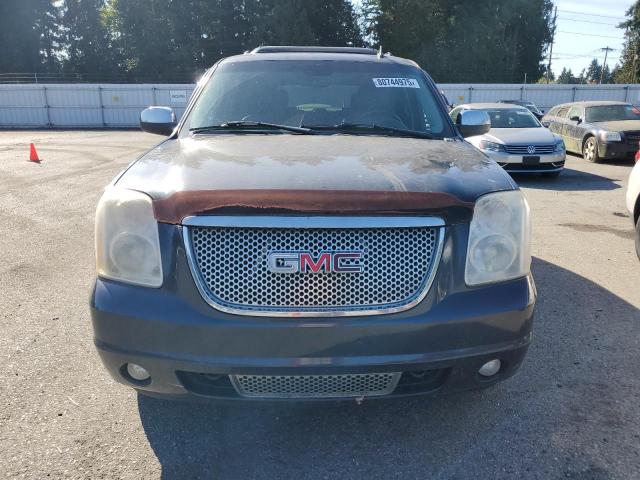 Photo 5 from auction – 2008 GMC YUKON DENA with VIN 1GKFK63818J119646