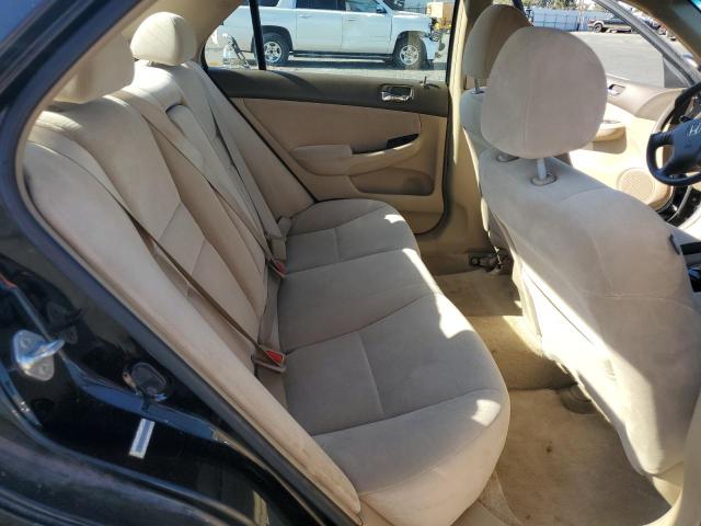 Photo 10 from auction – 2007 HONDA ACCORD SE with VIN JHMCM563X7C025205