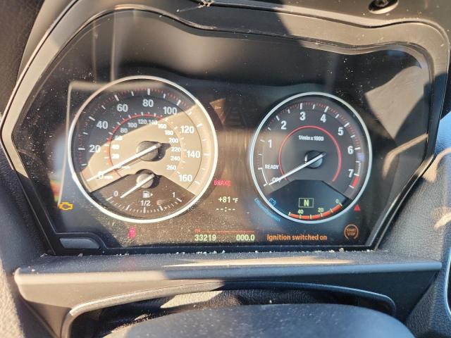 Zdjęcie 9 z aukcji – 2016 BMW M235I z VIN WBA1J7C56GV359798