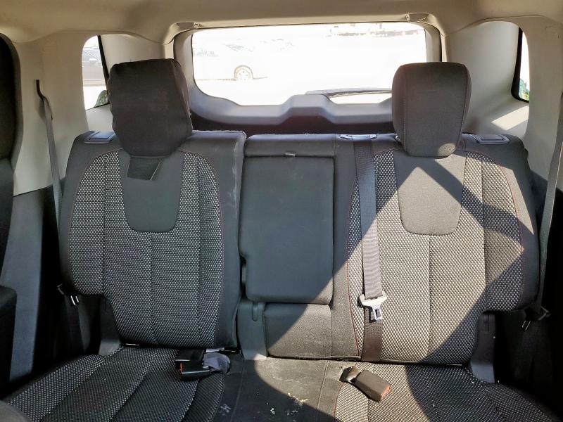 Photo 10 from auction – 2015 GMC TERRAIN SL with VIN 2GKALREK3F6370647