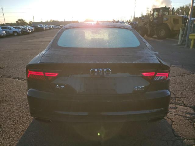 صورة رقم 6 من المزاد - 2016 AUDI A7 PRESTIG مع VIN WAU2GAFC7GN165856