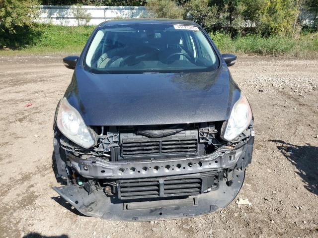 Photo 5 from auction – 2015 FORD C-MAX PREM with VIN 1FADP5CU1FL108553