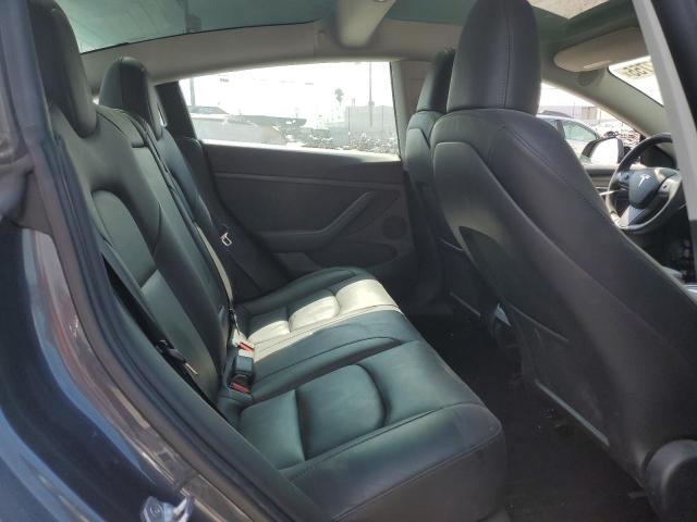 Photo 10 from auction – 2023 TESLA MODEL 3 with VIN 5YJ3E1EA7PF579893