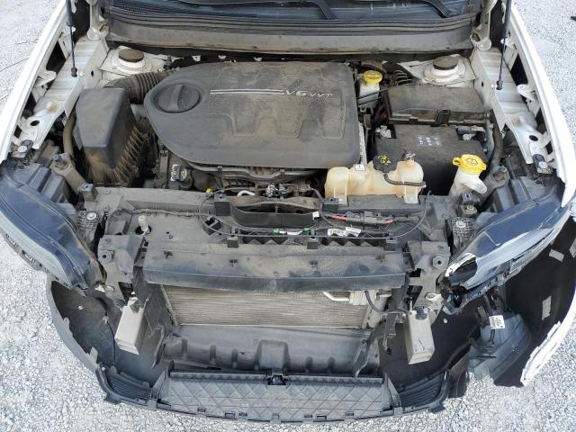 Photo 12 from auction – 2019 JEEP CHEROKEE L with VIN 1C4PJLLX0KD353677