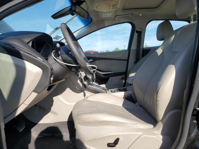 Photo 7 from auction – 2012 FORD FOCUS SEL with VIN 1FAHP3M23CL372260