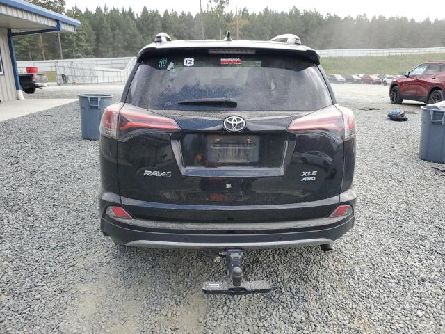 Photo 6 from auction – 2018 TOYOTA RAV4 ADVEN with VIN 2T3RFREV0JW802222