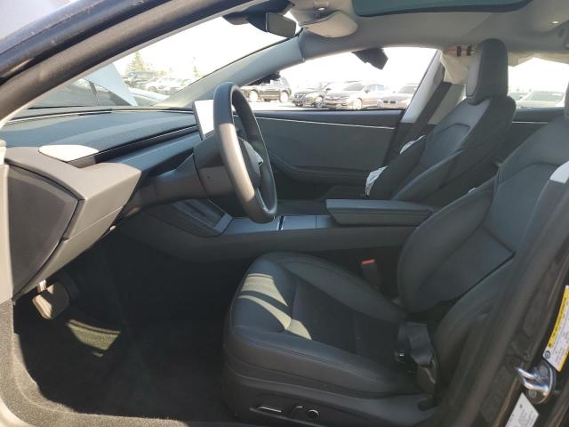 Photo 7 from auction – 2025 TESLA MODEL 3 with VIN 5YJ3E1EA9SF951288