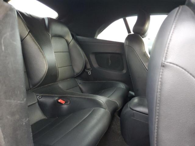 Photo 10 from auction – 2018 FORD MUSTANG with VIN 1FATP8UH3J5155126
