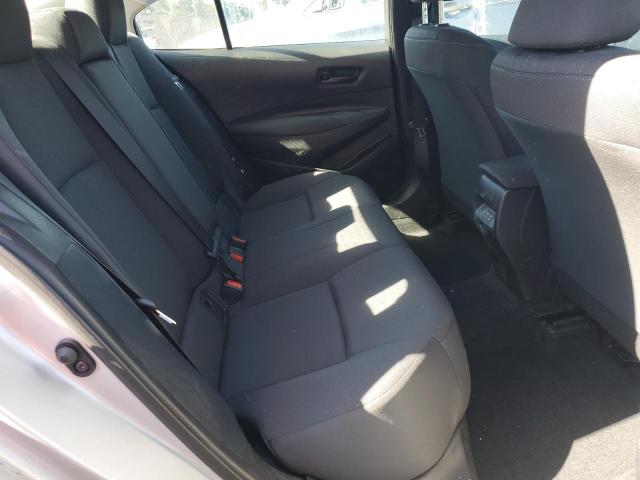Photo 10 from auction – 2024 TOYOTA COROLLA LE with VIN 5YFB4MDE0RP153944