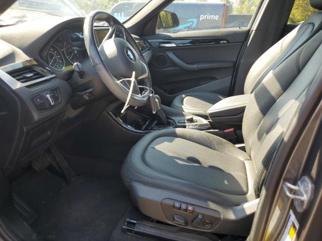 Photo 7 from auction – 2016 BMW X1 XDRIVE2 with VIN WBXHT3Z38G4A49884