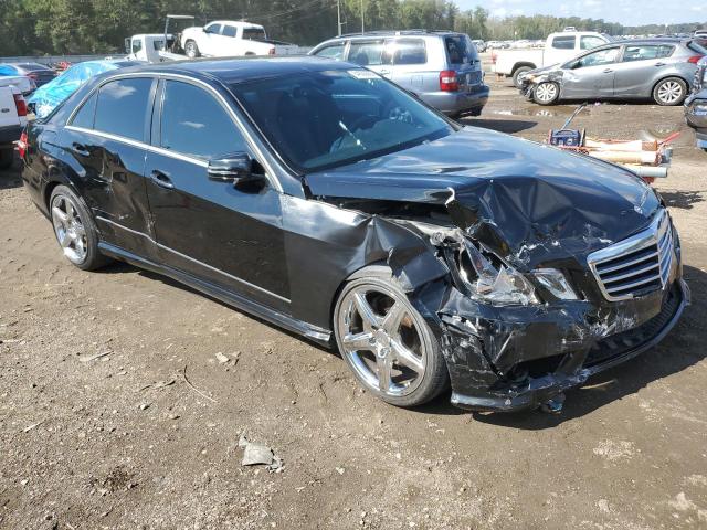 Photo 4 from auction – 2010 MERCEDES-BENZ E 350 with VIN WDDHF5GB0AA199834
