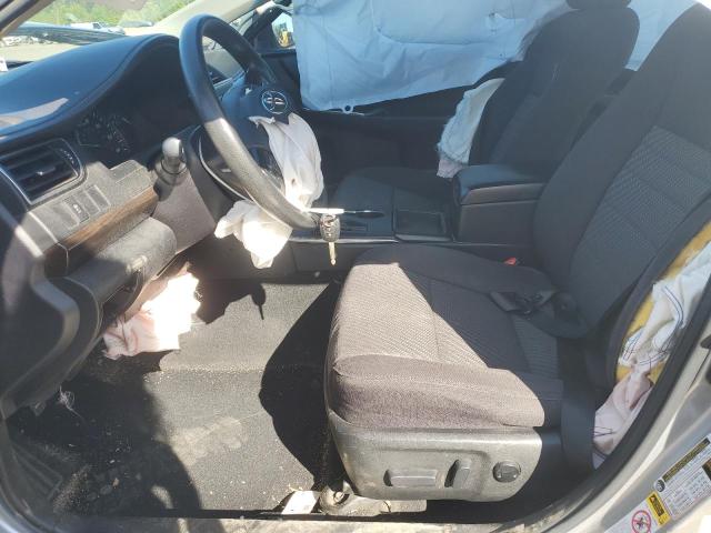Photo 7 from auction – 2015 TOYOTA CAMRY LE with VIN 4T4BF1FK0FR466536