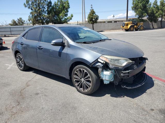 Photo 4 from auction – 2015 TOYOTA COROLLA L with VIN 5YFBURHE3FP278763