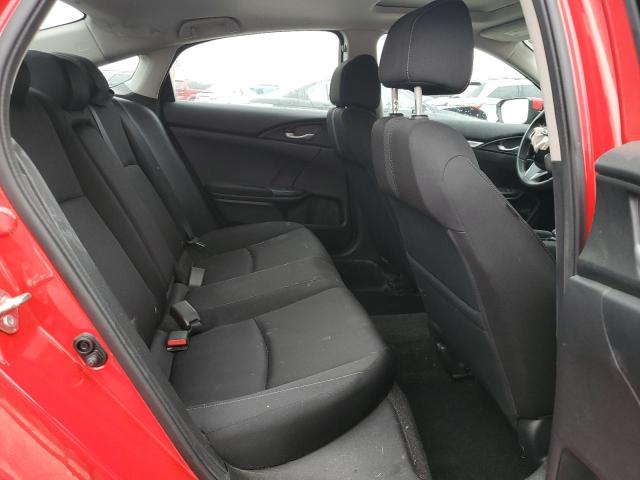 Photo 10 from auction – 2016 HONDA CIVIC EX with VIN 2HGFC2F77GH567024