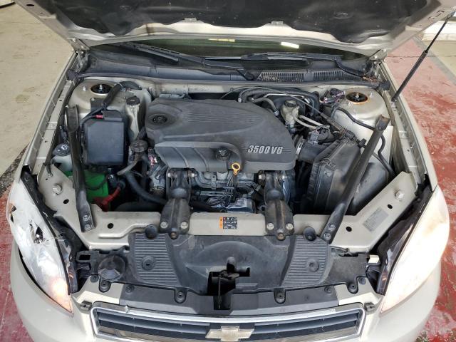 Photo 11 from auction – 2011 CHEVROLET IMPALA LT with VIN 2G1WG5EK4B1288215