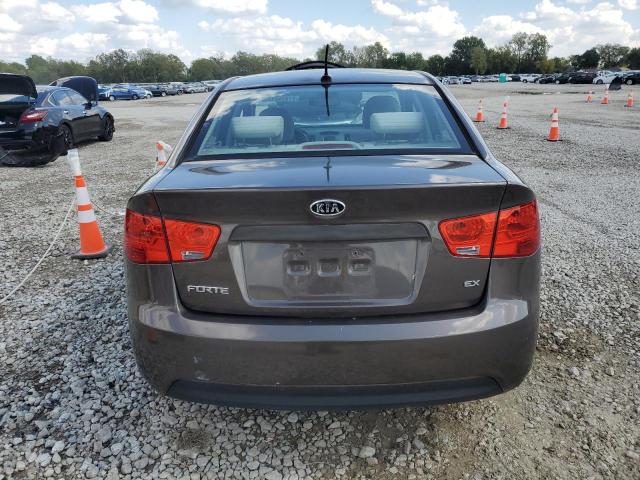 Photo 6 from auction – 2013 KIA FORTE EX with VIN KNAFU4A23D5735857