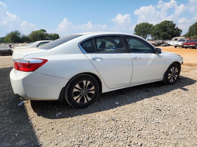 Photo 3 from auction – 2014 HONDA ACCORD LX with VIN 1HGCR2F33EA261674