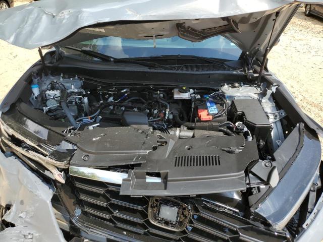 Photo 12 from auction – 2025 HONDA CR-V EX with VIN 7FARS3H48SE008835