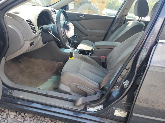 Photo 7 from auction – 2012 NISSAN ALTIMA BAS with VIN 1N4AL2AP5CN541545