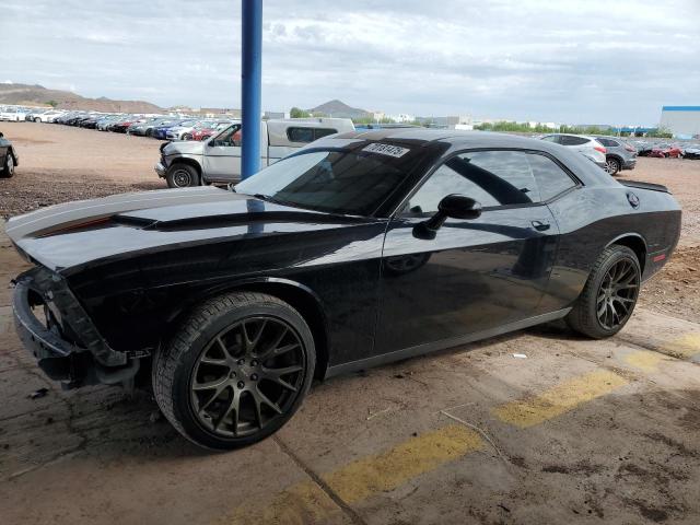 DODGE CHALLENGER 2015 with VIN 2C3CDZAG9FH819468 - Photo from auction