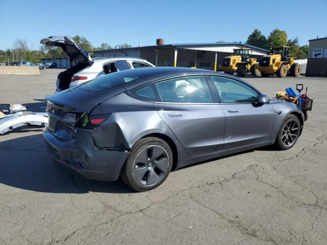 Photo 3 from auction – 2023 TESLA MODEL 3 with VIN 5YJ3E1EA3PF408039