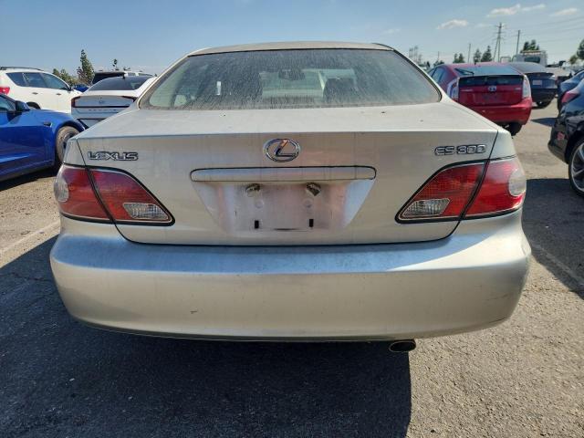 Photo 6 from auction – 2003 LEXUS ES 300 with VIN JTHBF30G136001471