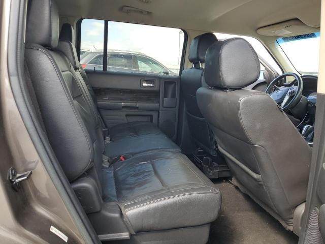Photo 11 from auction – 2019 FORD FLEX SEL with VIN 2FMGK5C87KBA17284