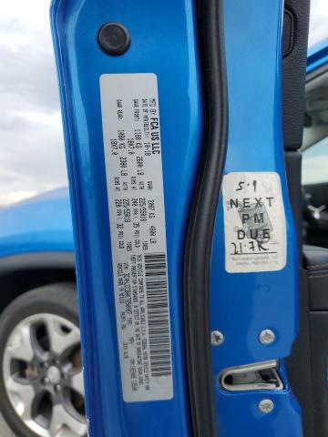 Photo 14 from auction – 2019 JEEP COMPASS LI with VIN 3C4NJDCB0KT650007