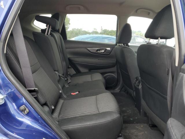 Photo 11 from auction – 2017 NISSAN ROGUE S with VIN KNMAT2MV4HP558112