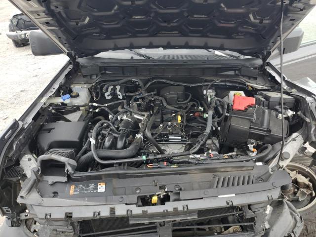 Photo 12 from auction – 2022 FORD BRONCO with VIN 1FMDE5BH0NLA92912