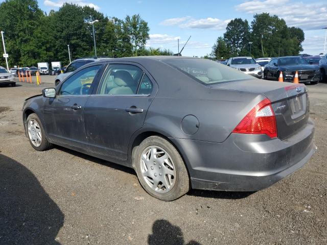 Photo 2 from auction – 2011 FORD FUSION SE with VIN 3FAHP0HA1BR203354