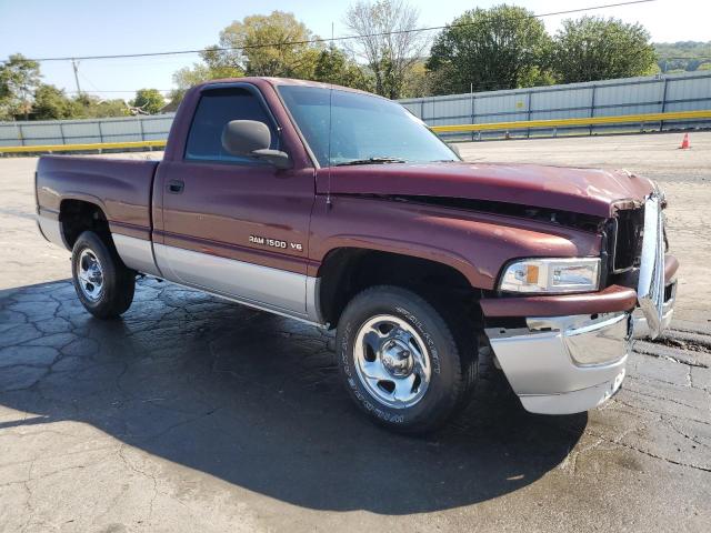 Photo 4 from auction – 2001 DODGE RAM 1500 with VIN 1B7HC16X41S116828