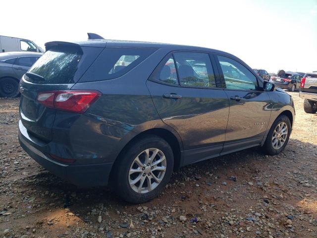 Photo 3 from auction – 2018 CHEVROLET EQUINOX LS with VIN 2GNAXHEV2J6133328