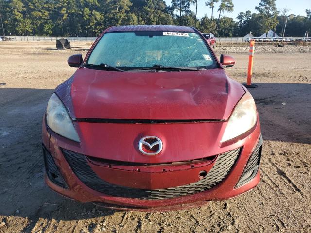 Photo 5 from auction – 2011 MAZDA 3 I with VIN JM1BL1VF8B1477291