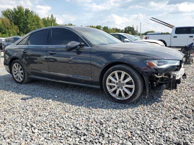 Photo 4 from auction – 2016 AUDI A6 PREMIUM with VIN WAUGFAFC5GN032876