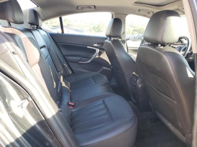 Photo 10 from auction – 2015 BUICK REGAL with VIN 2G4GK5EX1F9220074