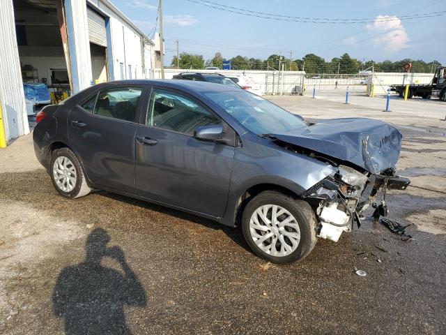 Photo 4 from auction – 2019 TOYOTA COROLLA L with VIN 5YFBURHE1KP856305